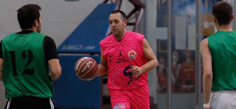 Cuéllar Basket consigue en Zaratán por 44-83 su quinta victoria en cinco partidos