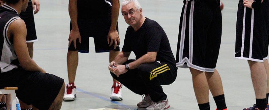 José Manuel Escudero, Premio Javier Rodríguez Sanz al deporte 2019