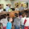 El Ayuntamiento abre sus puertas a los alumnos de 2º de Infantil del CEIP Santa Clara