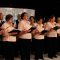 Fundación Personas recibió la Navidad con coreografías y canto coral