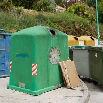 La concejalía de Medio Ambiente insta a los vecinos a colaborar “Por un municipio más limpio”