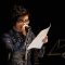 Poesía, música y humor protagonizaron la cuarta Gala de Micros Abiertos