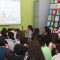 Los alumnos del colegio San Gil aprenden gestión de emociones y alimentación saludable de la mano de la AECC