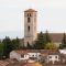 La Junta destina 549.891 euros a la restauración de la iglesia de Santa María de la Cuesta