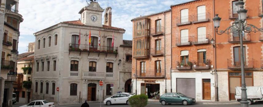 El Ayuntamiento de Cuéllar cerró 2019 con un superávit de 546.217 euros