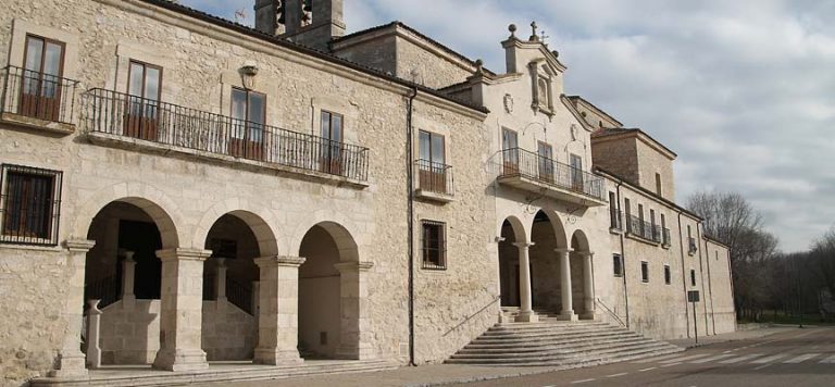 El Santuario de El Henar acogerá el sábado un concierto recital Teresiano-Sanjuanista