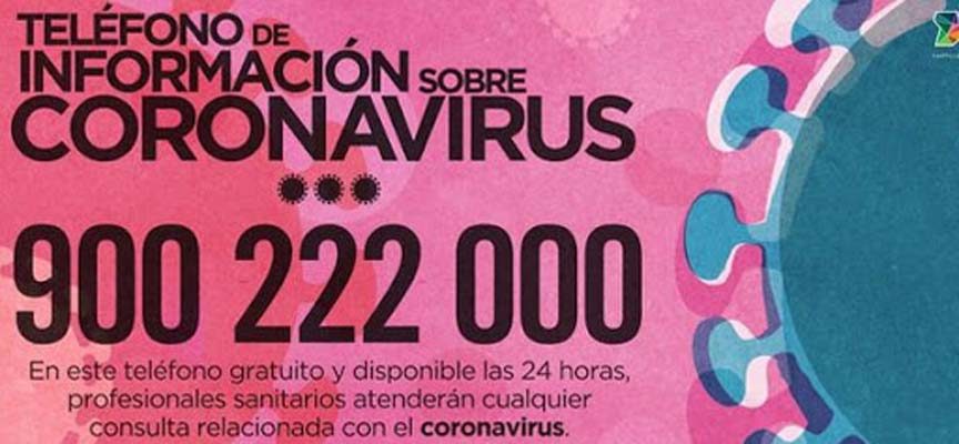 Segovia suma 43 nuevos casos de coronavirus elevando la cifra de positivos a 76