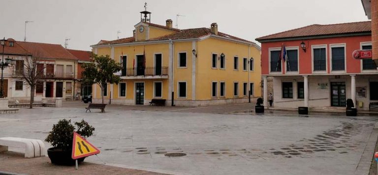 Honorse Tierra de Pinares organiza un curso de monitor de tiempo libre en Sanchonuño