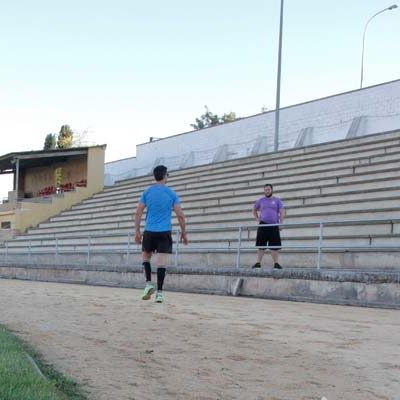 El Ayuntamiento abre las inscripciones a las Escuelas Deportivas en Cuéllar