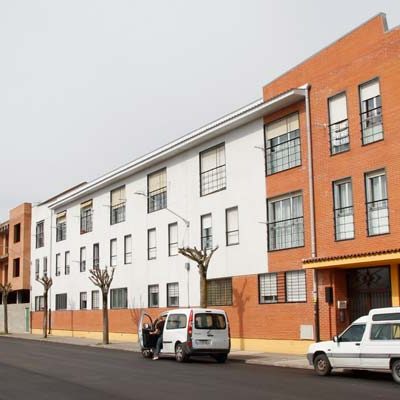 El Ayuntamiento abre el proceso para alquilar una vivienda de su propiedad en la calle Uruguay