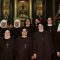 Una docena de Carmelitas Samaritanas residen ya en el Santuario de El Henar