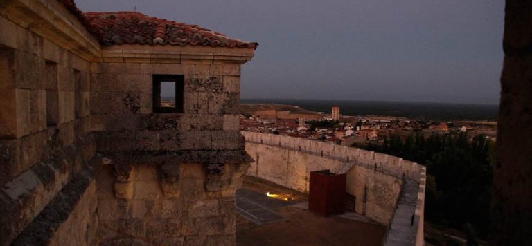 El PP de Cuéllar pide al Ayuntamiento que se integre en la red provincial de enclaves privilegiados para ver el eclipse