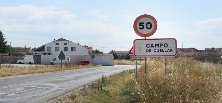El vaciado de los pueblos de Castilla