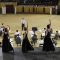 Los pasodobles protagonizaron el regreso a los escenarios de la Banda Municipal de Música y Sueño Flamenco