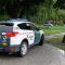 Un hombre de 49 años ha sido hallado sin vida en el parque de la Huerta del Duque