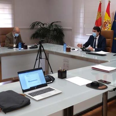 El Gobierno recurre el Acuerdo de la Junta de Castilla y León que limita la movilidad en la Comunidad desde las 20.00 horas