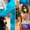 La vacuna de la COVID-19 llega a 73 residentes y 28 trabajadores del Centro de Mayores Valdihuertos
