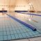 La piscina climatizada de Cuéllar abrirá mañana sus puertas al público con cita previa
