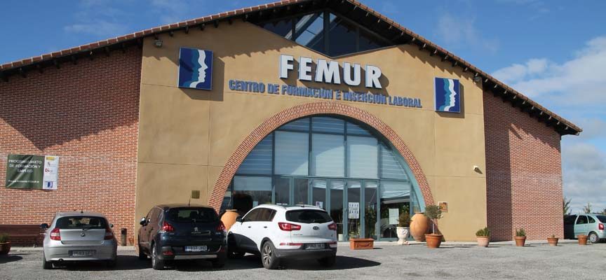 Femur celebra la jornada `Agrowoman, el futuro del desarrollo sostenible´ en Hontalbilla