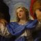 Cuéllar aporta a la exposición de las Edades del Hombre un cuadro de Luca Giordano que se conserva en San Miguel