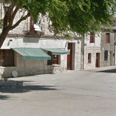 El Ayuntamiento licita el arrendamiento del bar de Escarabajosa de Cuéllar