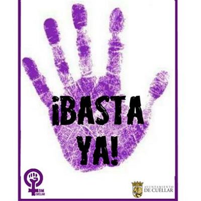 Igualdad y el Colectivo 8M sacan a las calles el ¡Basta ya! contra los asesinatos de mujeres