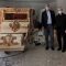 Cultura y Turismo invierte 16.000 euros en la restauración de la carroza del siglo XVIII de la Virgen de El Henar