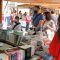 La escritora cuellarana Eva Mayro abre la VIII Feria del Libro con libreros y autores locales