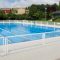 La piscina de verano de Cuéllar abrirá mañana sus puertas al público