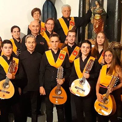 El Taller Cultural de Fuentepelayo recupera sus Jornadas Musicales