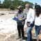 Comienza la nueva campaña excavaciones arqueológicas en la villa romana de Santa Lucía