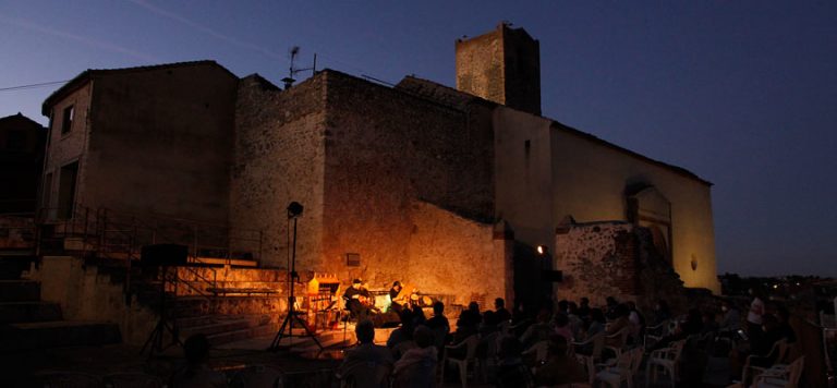 La Junta concede 38.318 euros al Ayuntamiento de Cuéllar para el proyecto ‘Cuéllar patrimonial”