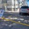 Tráfico habilita tres nuevas zonas de estacionamiento limitado en las calles Calvario y Severo Ochoa