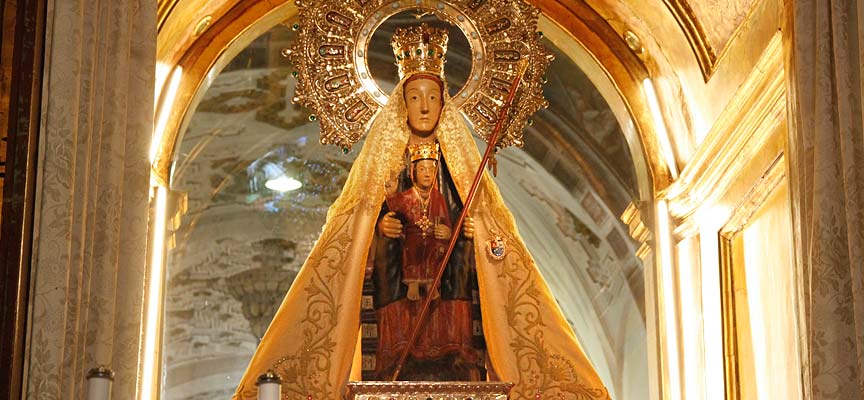 Año Jubilar Henarense_esCuellar