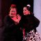 El Henar se rindió ante el arte flamenco de la bailaora Luisa Palicio