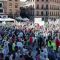 Miles de personas claman en Segovia por una Sanidad pública, digna y de calidad
