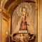 Centenares de devotos visitan a la virgen de El Henar en el 400 aniversario de su fiesta