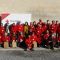 Cruz Roja pone en valor la labor de sus voluntarios en su Encuentro Autonómico en Cuéllar