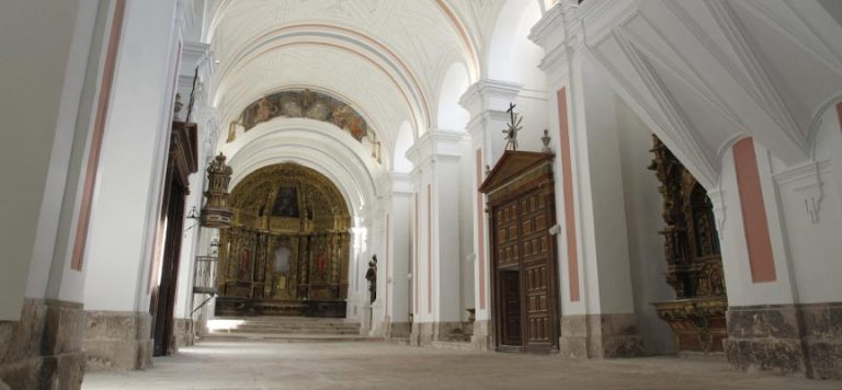 La Diócesis de Segovia abre las puertas de 58 templos de la provincia este verano