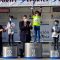 Los atletas cuellaranos triunfan en la primera jornada de Duatlón Escolar