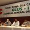 Cooperativa Glus cerró el ejercicio con una cifra de negocios de 18,9 millones de euros
