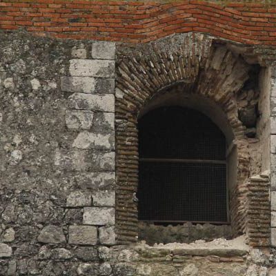 Patrimonio autoriza los trabajos de restauración en la torre de la iglesia de san Andrés