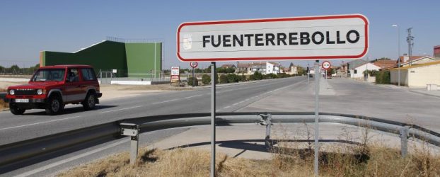 Declarado en Fuenterrebollo el primer foco de gripe aviar en especies domésticas en España
