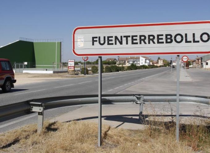 Declarado en Fuenterrebollo el primer foco de gripe aviar en especies domésticas en España