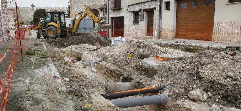 El Ayuntamiento de Cuéllar estima que el recibo de agua podría subir un 54 % tras la adjudicación del servicio