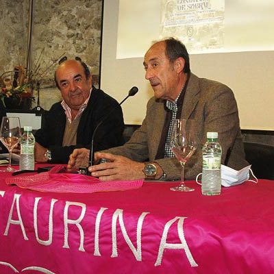 El propietario de la ganadería Condessa de Sobral confía en estar presente en los encierros de Cuéllar de 2022