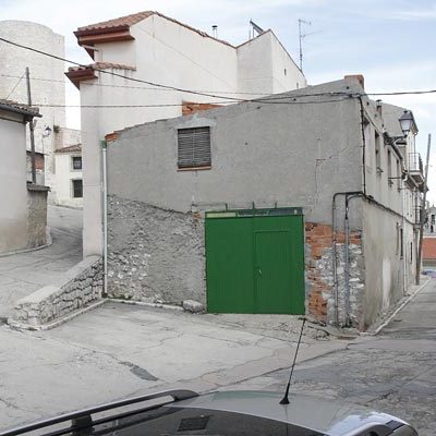El Ayuntamiento de Cuéllar invertirá 110.000 euros del remanente en la primera fase de reforma de la calle Cuevas