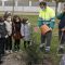 El Ayuntamiento de Cuéllar implica a los escolares en la celebración del Día del Árbol