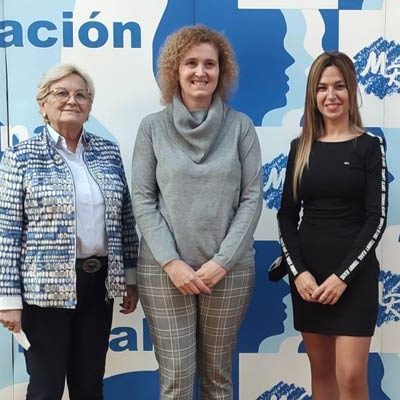FEMUR analiza con Agrowoman la titularidad compartida y la PAC