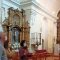 Concluye la recuperación de las pinturas murales de la iglesia de Nuestra Señora de la Asunción de Pinarejos
